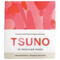 REGULAR PADS