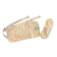 CASTOR OIL 2 PIECE PACK