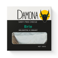 CERTIFIED ORGANIC BRIE