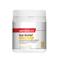 GUT RELIEF MANGO/ORANGE ORAL POWDER