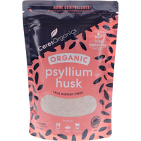 PSYLLIUM HUSK