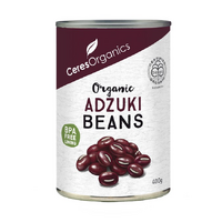 ADZUKI BEANS (CAN)