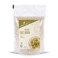 CERTIFIED ORGANIC OAT BRAN