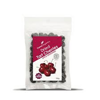 CERTIFIED ORGANIC CHERRIES TART