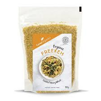 FREEKEH