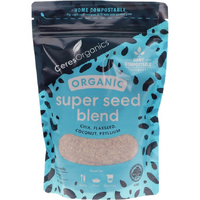CERTIFIED ORGANIC SUPER SEED BLEND
