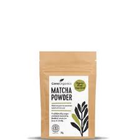 CERTIFIED ORGANIC MATCHA POWDER