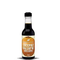 COCONUT VINEGAR BALSAMIC DRESSING