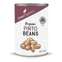 PINTO BEANS (CAN)