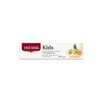 TOOTHPASTE KIDS