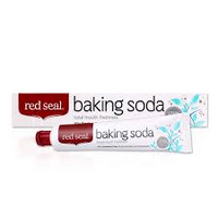 TOOTHPASTE WITH BAKING SODA