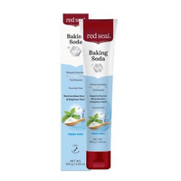 TOOTHPASTE BAKING SODA HYDROXYAPATITE