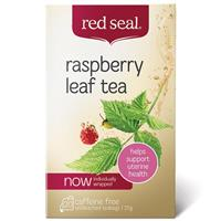 RASPBERRY LEAF TEA