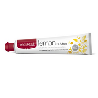 TOOTHPASTE LEMON FRESH