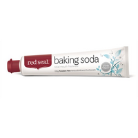 TOOTHPASTE WITH BAKING SODA