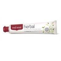 HERBAL TOOTHPASTE