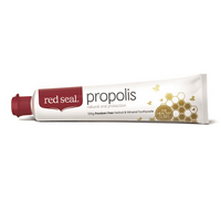 TOOTHPASTE PROPOLIS