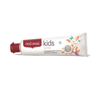 TOOTHPASTE NATURAL KIDS