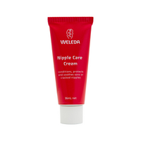 NIPPLE CARE CREAM