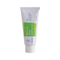 BURNS & BITES COOLING GEL
