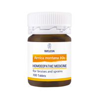 ARNICA 30C
