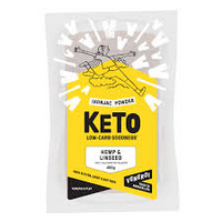 KETO HEMP & LINSEED