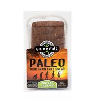 PALEO BREAD SUPER SEEDED