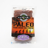 PALEO BREAD ALMOND & LINSEED