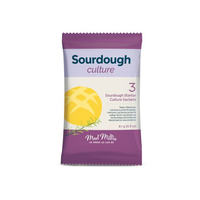 MAD MILLIE SOURDOUGH CULTURE SACHETS