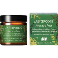 AVOCADO PEAR COLLAGEN BOOSTING NIGHT CREAM