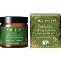 VANILLA POD HYDRATING DAY CREAM