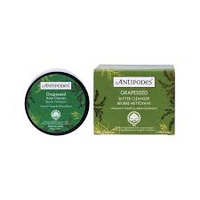 GRAPESEED BUTTER CLEANSER