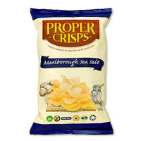 MARLBOROUGH SEA SALT