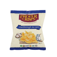 MARLBOROUGH SEA SALT