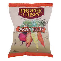 GARDEN MEDLEY