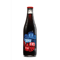 CERTIFIED ORGANIC COLA