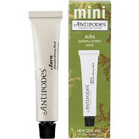 AURA MANUKA HONEY MASK MINI