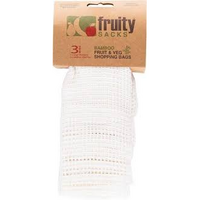 BAMBOO MESH BAGS