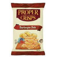 BBQ RUB