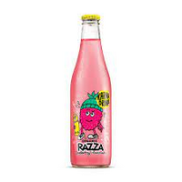CERTIFIED ORGANIC RAZZA RASPBERRY LEMONADE