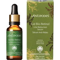 EVE BIO-RETINAL LINE REDUCTION SERUM