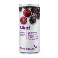MIND SPARKLING BOYSENBERRY CHERRY ASHWAGANDHA