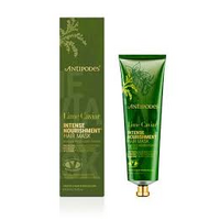HAIR MASK LIME CAVIAR