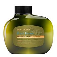 CONDITIONER PEACH FREESIA