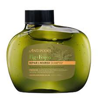 SHAMPOO FIG & FEIJOA