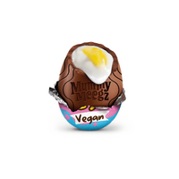 VEGAN CADBURY CREAM