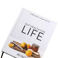HEALTH FOR LIFE A SIMPLE GUIDE TO HEALING YOUR GUT