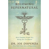 BECOMING SUPERNATURAL