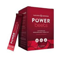 POWER BEETS PERFORMANCE BOOSTER