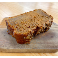 BANANA BREAD